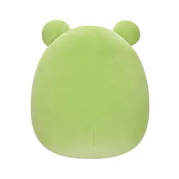 М'яка іграшка Squishmallows Жабка Венді 30 см (SQCR04165) - мініатюра 3
