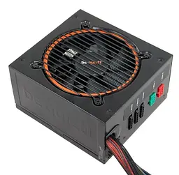 Блок живлення Be quiet! Pure Power 730W (BQT L8-CM-730W) Б/в - мініатюра 2