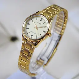 Годинник Casio LTP-V005G-9AUDF - мініатюра 3