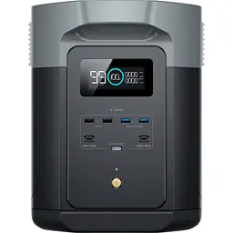 Зарядна станція EcoFlow DELTA 2 Max (EFDELTA2Max-EU) [88305]