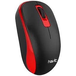 Бездротова миша Havit HV-MS626GT red (HV-MS626GT)  - мініатюра 2