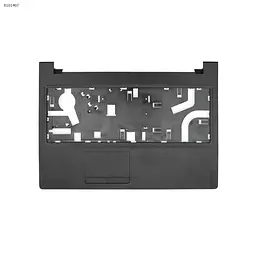 Корпус верхня кришка для Lenovo Ideapad 110-15ISK, (стіл, топкейс)