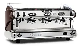Кавомашина професійна La Spaziela S9 3gr Б/В