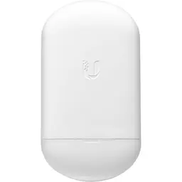 Точка доступу Wi-Fi Ubiquiti NS-5ACL - мініатюра 2