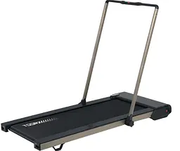 Бігова доріжка Toorx Treadmill City Compact Pure Bronze (CITY-COMPACT-B)