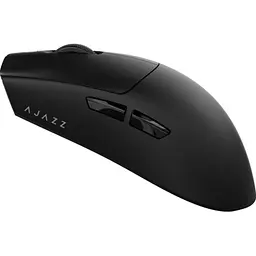 Миша Ajazz AJ139 Near Link V3 Pro+ чорна (AJ139-NL-V3-PRO-B) [175707] - мініатюра 4