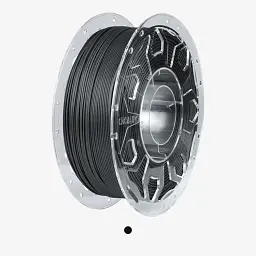 Пластик для 3D-принтера Creality HP ASA 1кг, 1.75мм, black (3301100002)