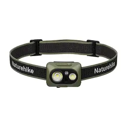Ліхтар Naturehike CNK2450ZM010, зелений (6976507665438)
