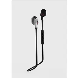 Бездротові навушники Remax RB-S18 Bluetooth V4.2 iOS Android / HD 75 см Black - мініатюра 3