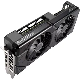 Відеокарта Asus Dual Radeon RX 7800 XT OC Edition 16GB [90YV0JJ1-M0NA00] [104424] - мініатюра 5