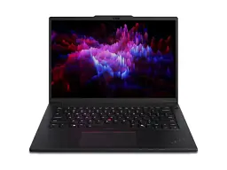Ноутбук Lenovo ThinkPad P14s Gen 5 (21G2002DUS)