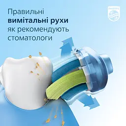 Електрична зубна щітка Philips Sonicare DiamondClean 9000 HX9911/84 - мініатюра 4