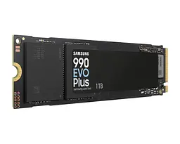 Накопичувач SSD Samsung M.2 1TB PCIe 4.0 990EVO PLUS teh0019285 - мініатюра 3