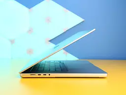 Ноутбук Apple MacBook Pro 16'' M1 Pro 16/512GB Silver 2021 (MK1E3) Б/В [172519] - мініатюра 3