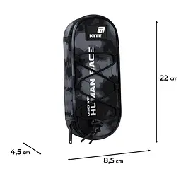 Шкільний пенал Kite (K26-599-22) - мініатюра 7