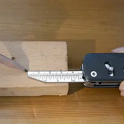 Мультитул Roxon Flex S505G,зелений - мініатюра 13