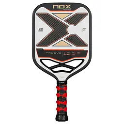 Ракетка для піклболу NOX PRO EVO RACKET - мініатюра 10