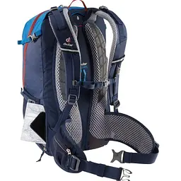 Рюкзак Deuter Trans Alpine Lapis-navy (1052-3205020 1316) - мініатюра 4