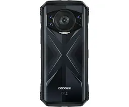 Смартфон Doogee S118 Pro 8/512Gb Lunar Silver (6923740249277) - мініатюра 5