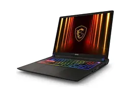 Ноутбук MSI Vector 16 HX AI A2XWIG (A2XWIG-058US) - мініатюра 5