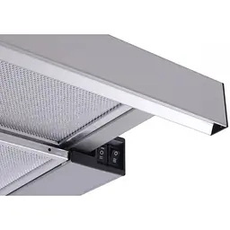 Витяжка Ventolux Garda 60 Inox (450) - мініатюра 4
