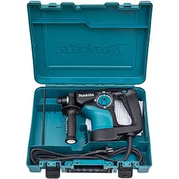 Перфоратор Makita HR2810 [119723] - мініатюра 5