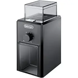 Кавомолка електрична DeLonghi KG 79