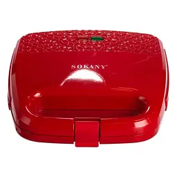 Сендвічниця Sokany SK-08051 - мініатюра 3