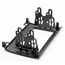 Перехідна рамка Great Wall Hover H3, H5 Carav 11-274 - мініатюра 3