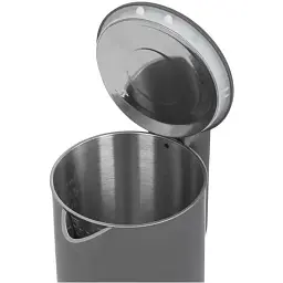 Електрочайник ERGO CT 8050 grey - мініатюра 7