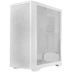 Корпус для ПК Logic concept DART PRO WHITE (AT-DART-PRO-0000-20) - миниатюра 2