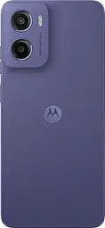 Смартфон Motorola Moto E15 2/64GB Fresh Lavender (PB6S0006RS) (UA UCRF) - мініатюра 5