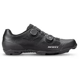 Веловзуття Scott MTB RC Evo 45 Чорний (1081-288810.0001.450) - мініатюра 3