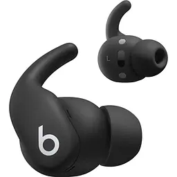 Навушники Beats by Dr. Dre Powerbeats Fit Jet Black (ME2J4) [152926] - мініатюра 3