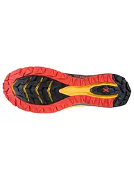 Кросівки LaSportiva Jackal 42.5 Black/Yellow (1052-46B999100 42,5) - мініатюра 2