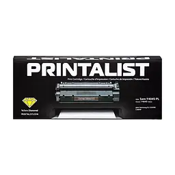 Картридж Printalist Samsung SL-C430W/C480W, SU452A Yellow (Sam-Y404S-PL)