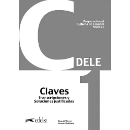 Preparación al DELE C1. Claves - Rosa María Pérez Bernal