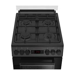 Плита Beko FSM52334DAO - мініатюра 4