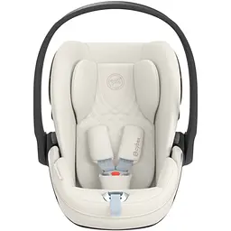 Автокрісло Cybex Cloud T i-Size Plus Off White (526000505)