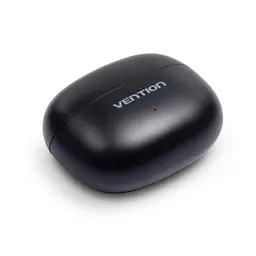 Навушники Vention Echo Clip A11 Black (NBWB0-ID) - мініатюра 4