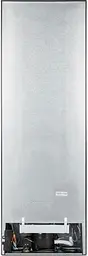 Холодильник Gorenje з нижньою морозильною камерою, 185х60х60см, 2 дв., Х- 207л, М- 93л, A++, NoFrost Plus, Fresh zone, Зовн. Диспл, білий - мініатюра 4