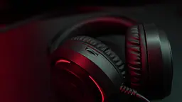 Ігрові Навушники Fantech HQ53 Flash Чорний - мініатюра 7