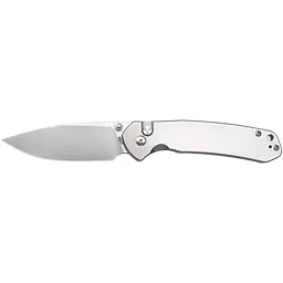 Ніж CJRB Pyrite SS, AR-RPM9 Steel