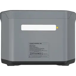 Зарядна станція Vtoman FlashSpeed 2400 [172794] - мініатюра 5