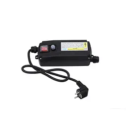 Насос глибинний Gidrotech 100QSD 214-1,1 кВт з кабелем 15 м CV031846 - мініатюра 4