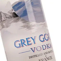 Горілка Grey Goose, 40%, 0,5 л (621630) - мініатюра 5