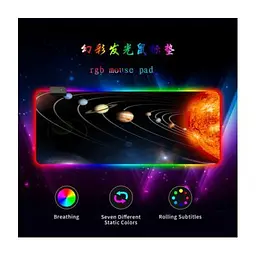Килимок для мишки Voltronic Solar system (RGB383C) - мініатюра 2