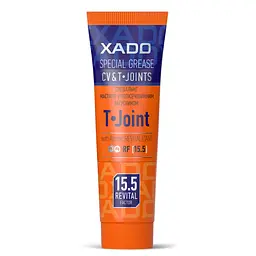 Мастило автомобільне Xado T- Joint PU 2 125 мл (ХА 30244)
