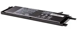 Акумулятор ASUS D553M (B21N1329) 7.4V 30Wh (NB430772) - мініатюра 3