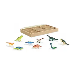 Ігровий набір Melissa & Doug Динозаври (MD12666) - мініатюра 4